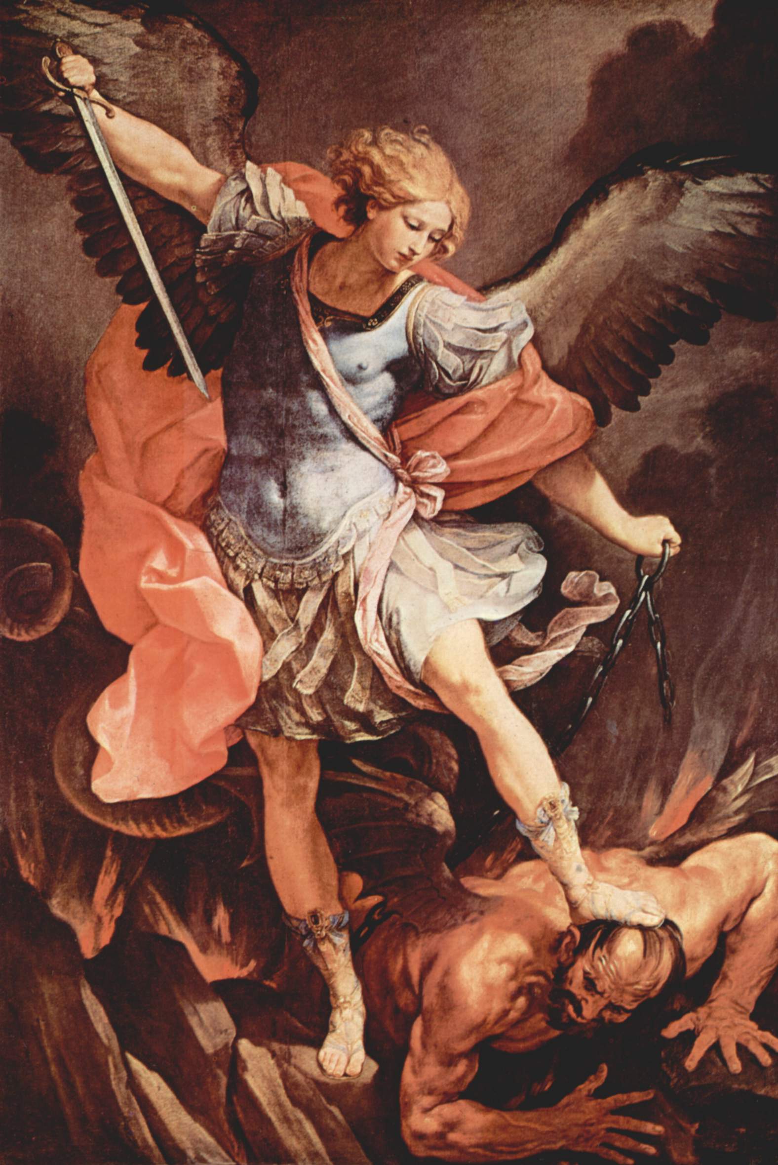 The Archangel Gabriel: The Untold Truth
