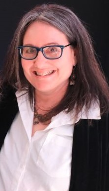 Profile picture of Naomi Seidman