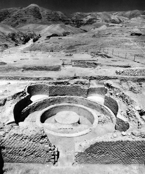 Desert Temples, Ancient Tombs & Tank Battles Scenes From the Life of a