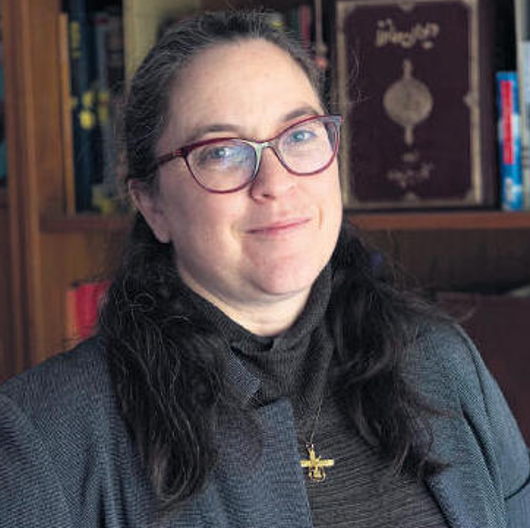 תמר עילם גינדין