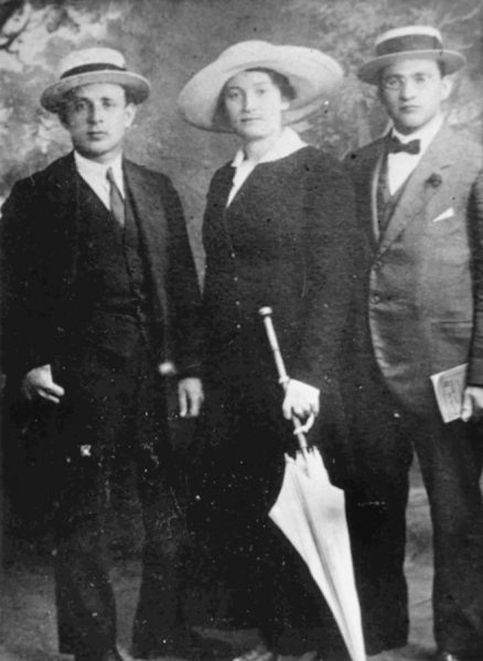 נילי ישראל נגלית לעין