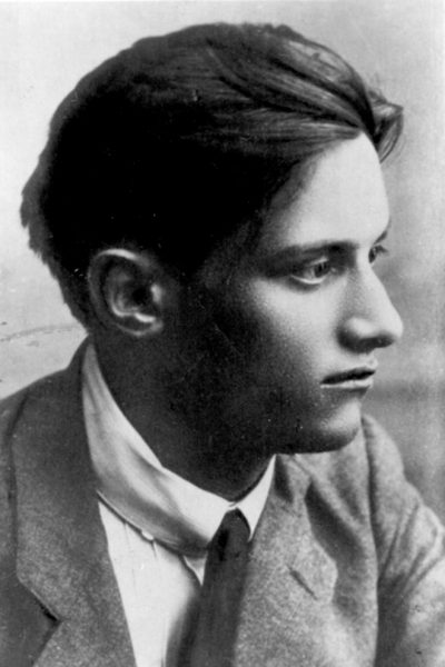 פיינברג ישראל נגלית לעין