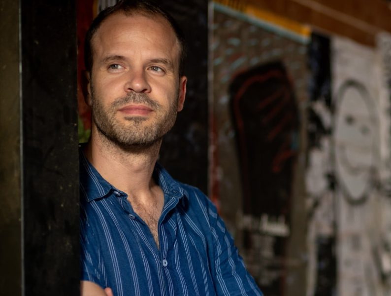 קרדיט צילום: אריק סולטן