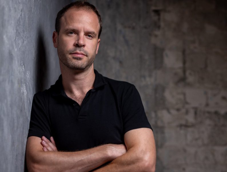 קרדיט צילום: אריק סולטן