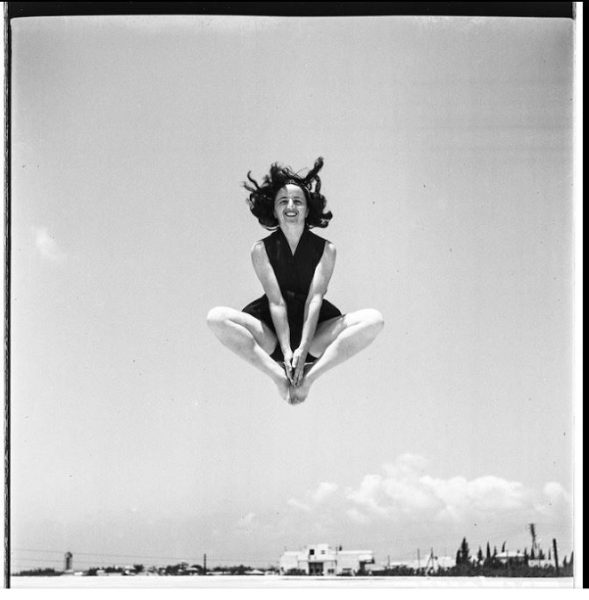 מרים ויסנשטיין