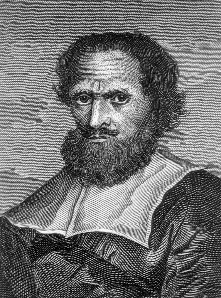 Simon Forman C. 1611