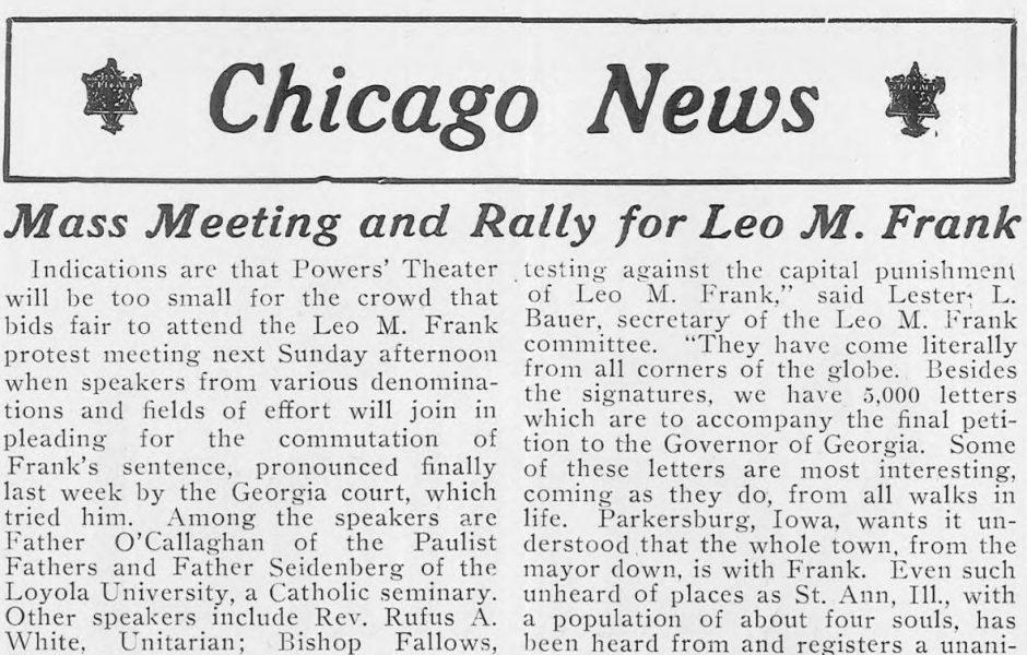 Rally Sentinel, May 14, 1915