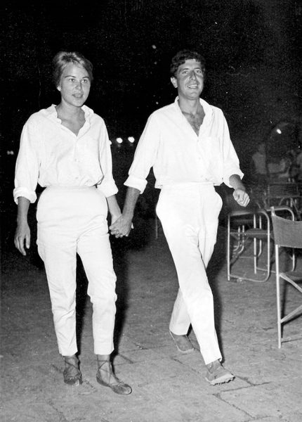 הקרדיט על התמונה Babis Mores