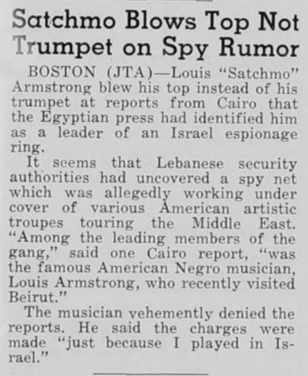 American Jewish World