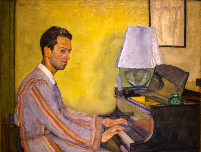 Gershwin Auerbach Levy832