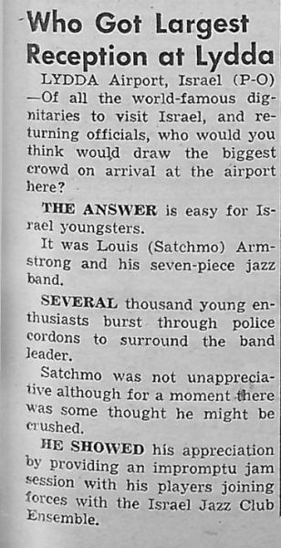 Indiana Jewish Post And Opinion