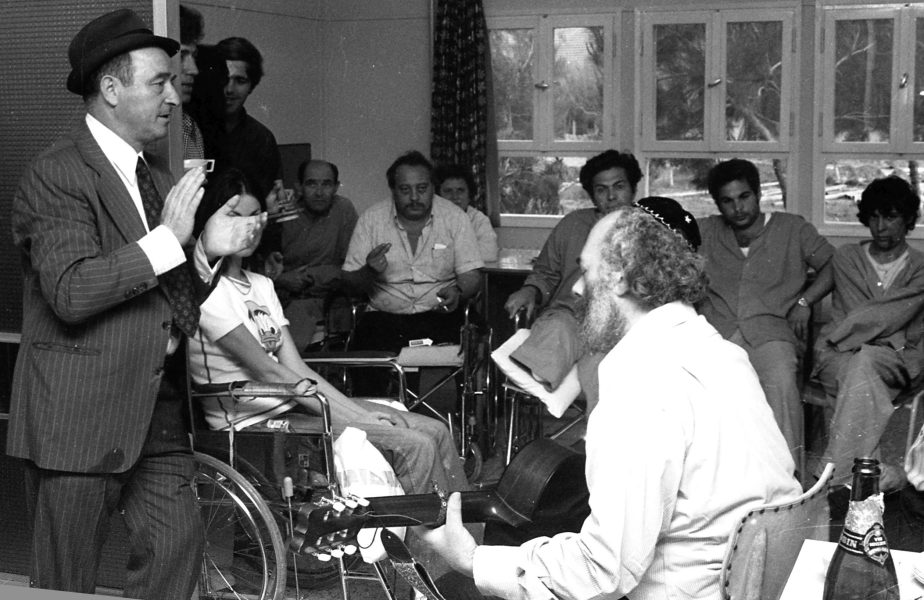 Association Idf Invalids