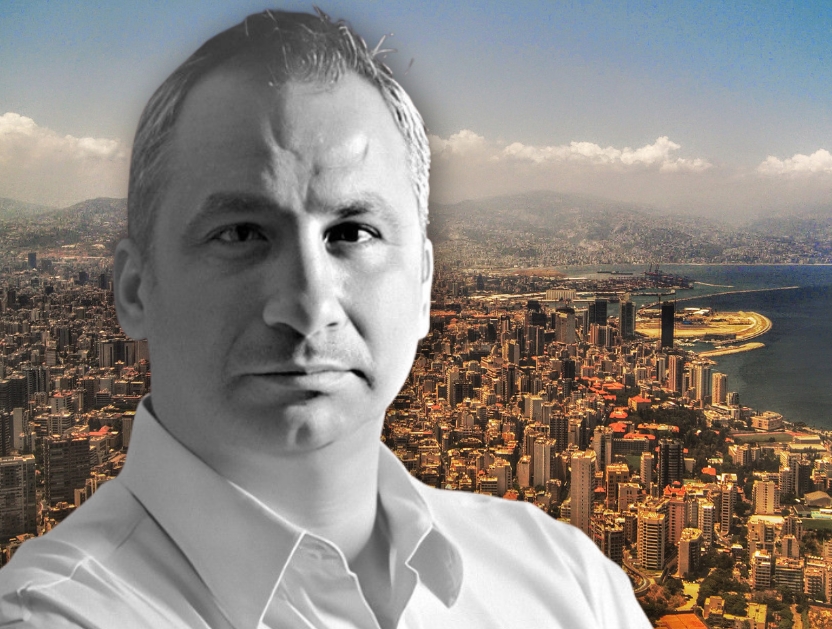 Leaving Lebanon: Memories of a Jewish Childhood in Beirut