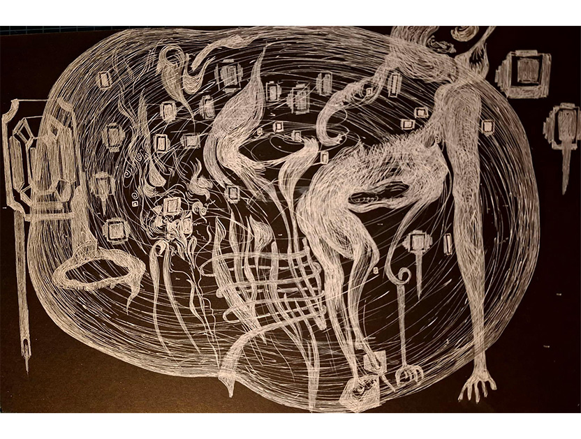 Poetry Critique 832 629